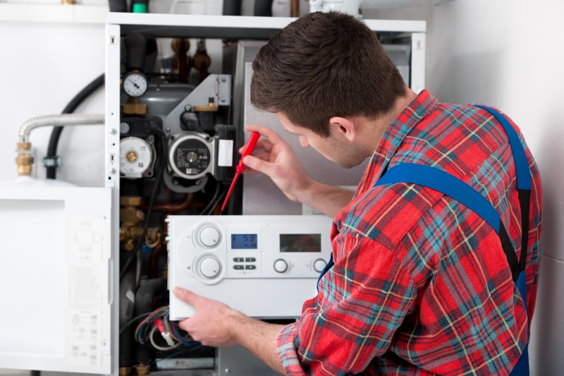 Boiler Repairs Service Abbots Langley