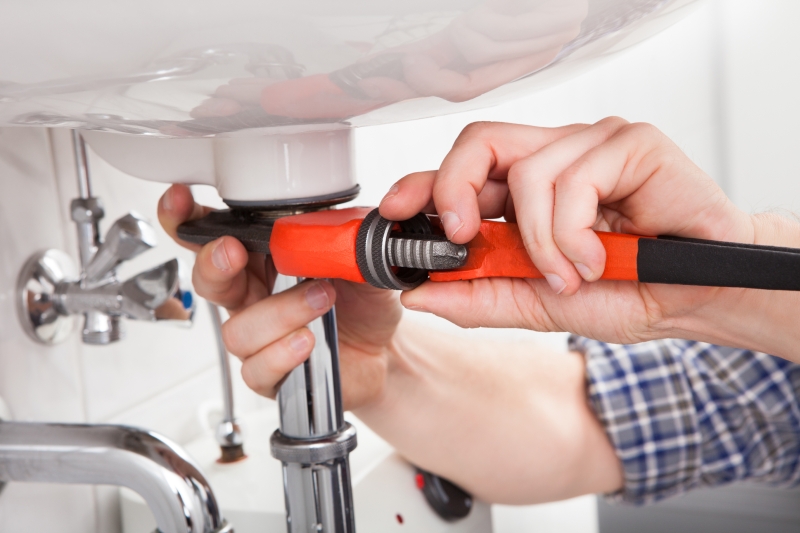 Emergency Plumber Abbots Langley, Bedmond, WD5