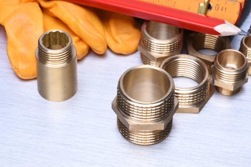 Plumbers in Abbots Langley